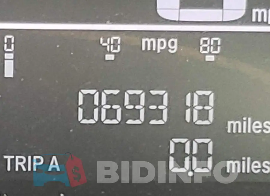 2HGFC2F54GH550289 Photo# 8