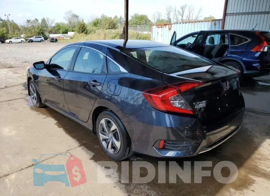 2HGFC2F65KH548942 Photo# 3