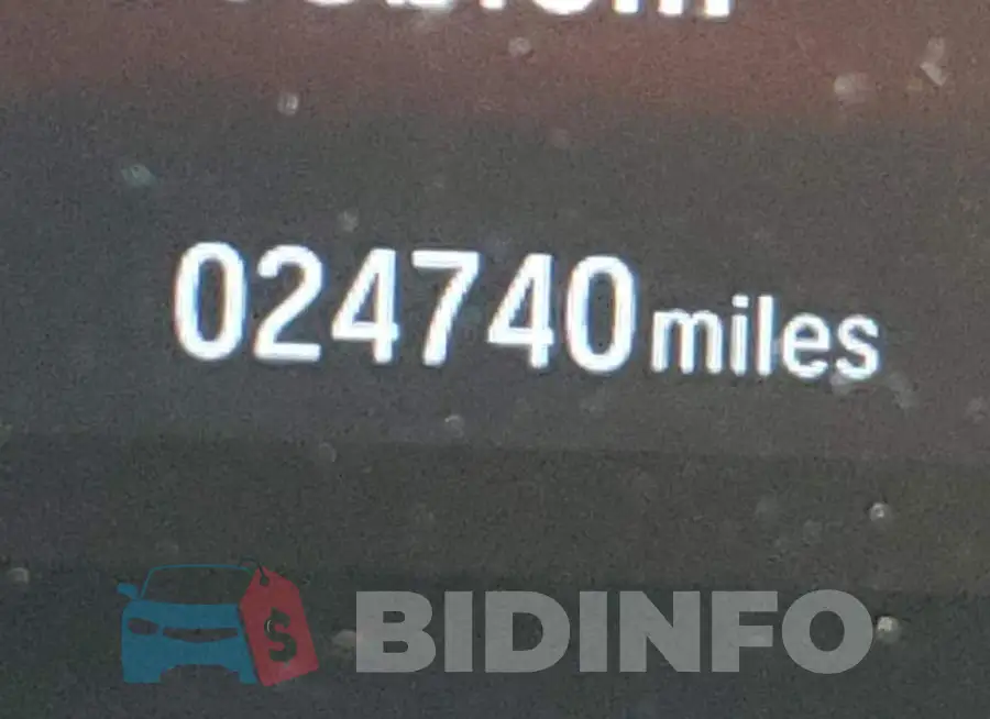 2HGFC2F88LH587835 Photo# 8