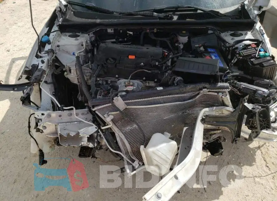 2HGFE2F52NH550640 Photo# 7