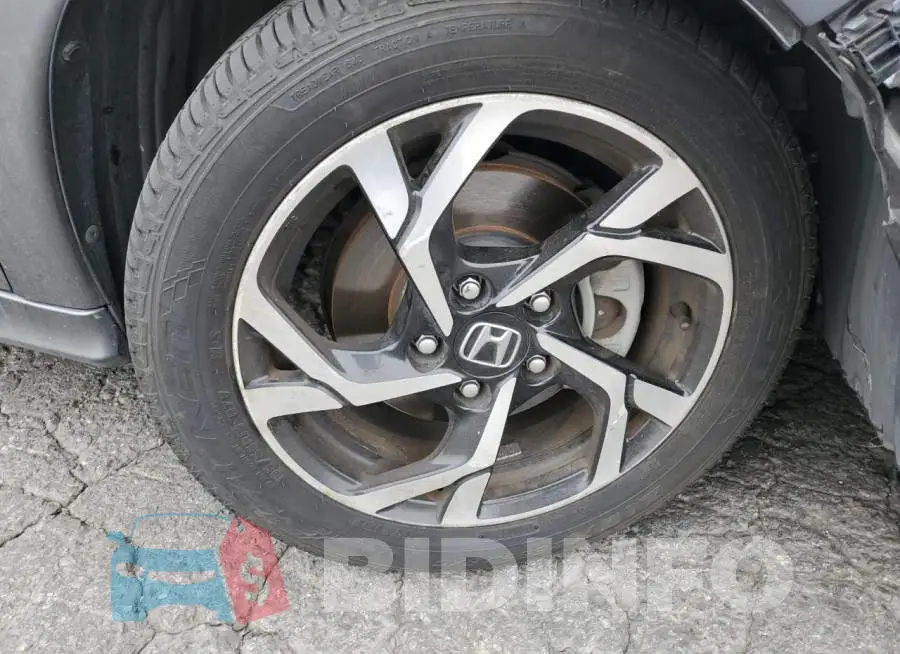 JHMZF1D66GS000933 Photo# 9