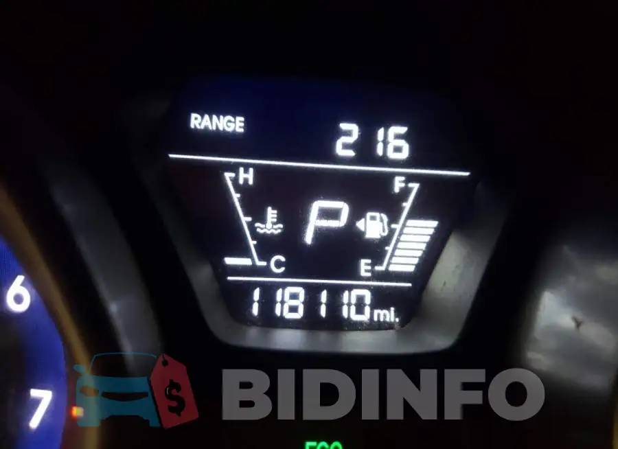 5NPDH4AE2GH687992 Photo# 8