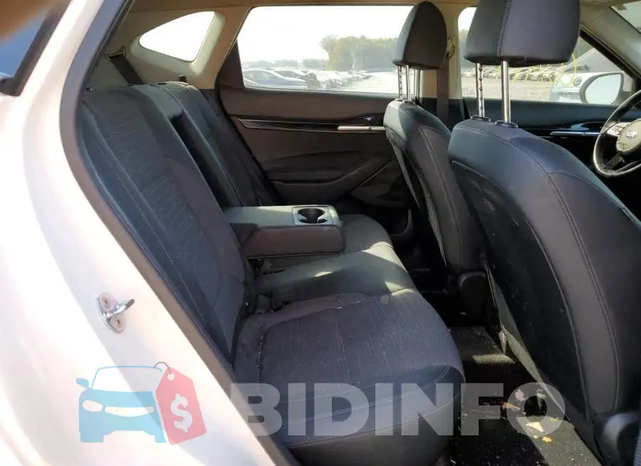 KNDEU2AA2M7173917 Photo# 6
