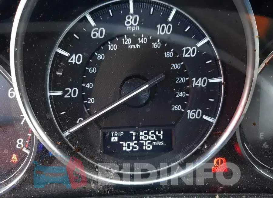 JM3KE2DY9G0686353 Photo# 8