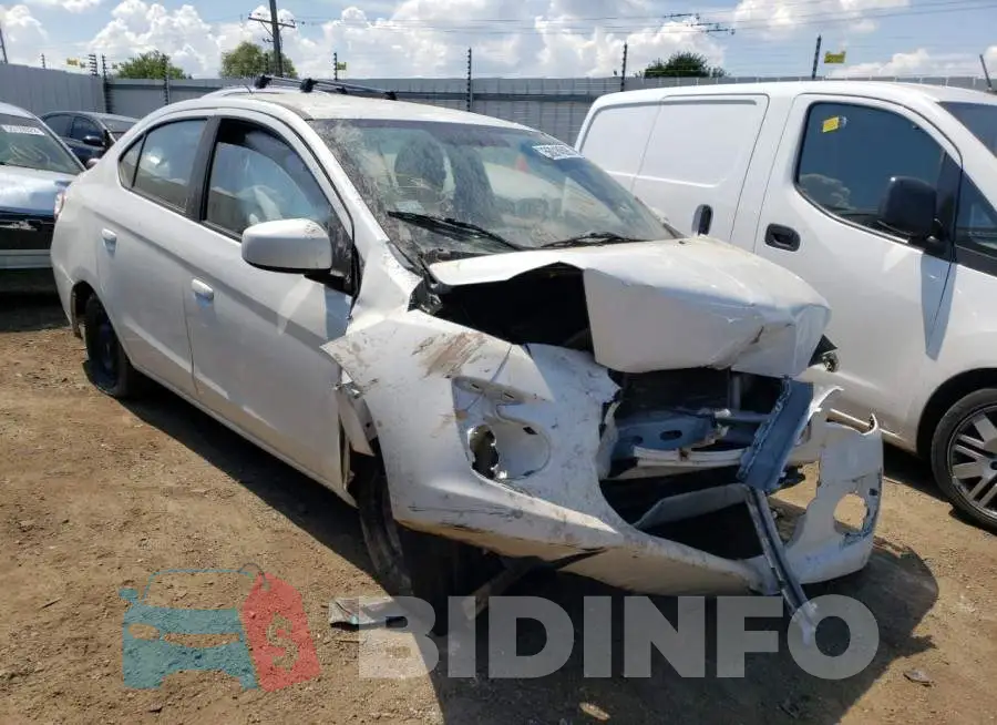 ML32F3FJ0HHF18007 Photo# 1
