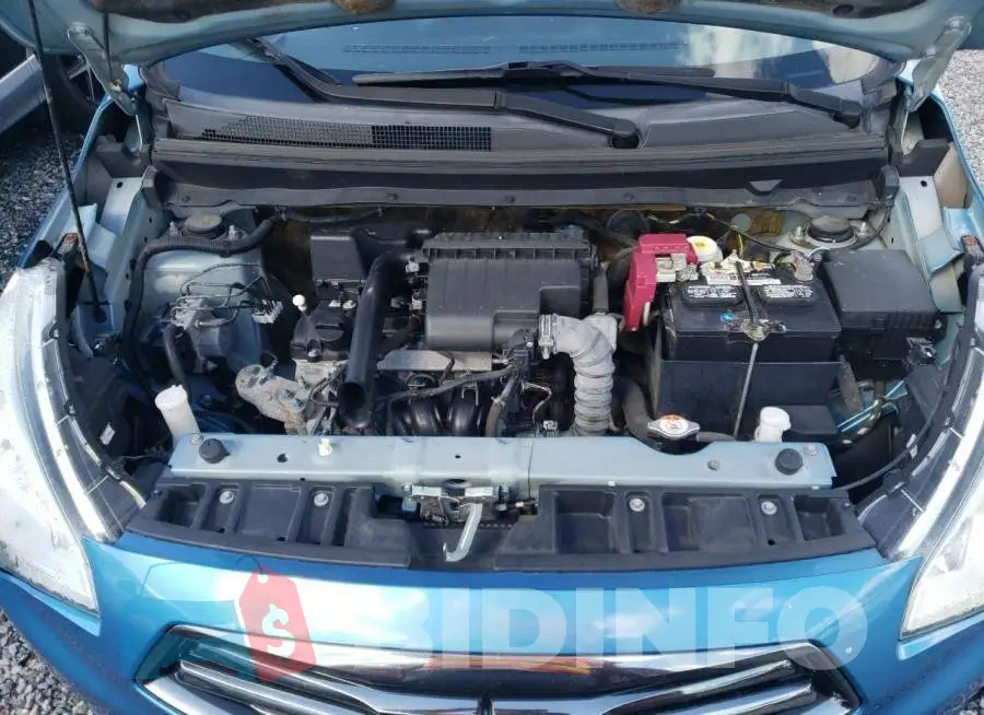 ML32F3FJ1HHF16217 Photo# 7
