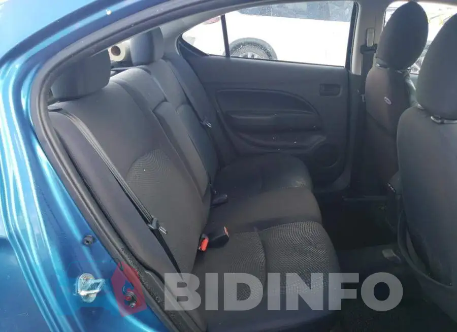 ML32F3FJ1HHF16217 Photo# 6