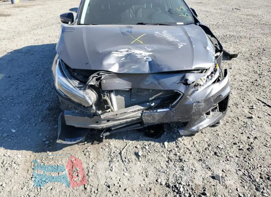 4S3GTAS69K3721657 Photo# 9
