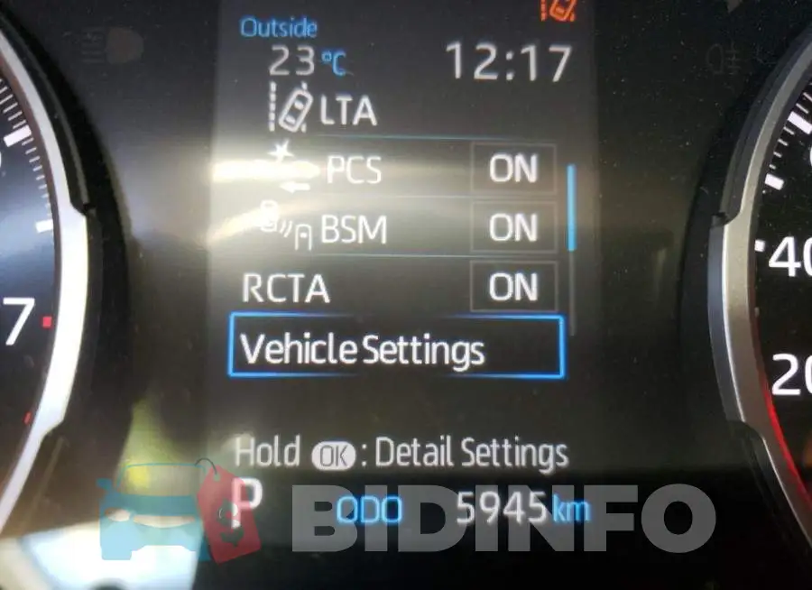 2T3B1RFV5MW241535 Photo# 8