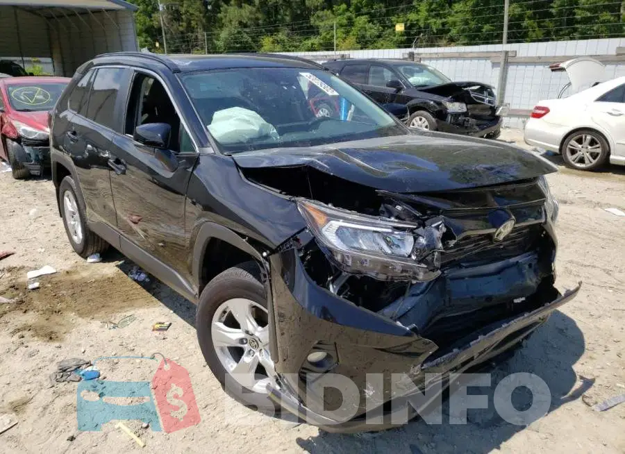 2T3P1RFV8MC175487 Photo# 1