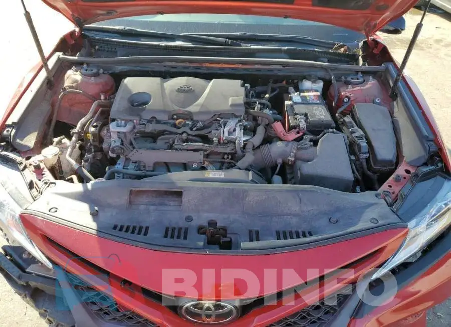 4T1B11HK0KU175292 Photo# 11