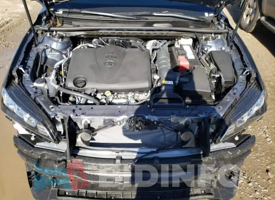 4T1JZ1FB4NU087809 Photo# 7