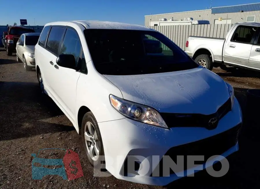 5TDZZ3DC6LS032388 Photo# 1