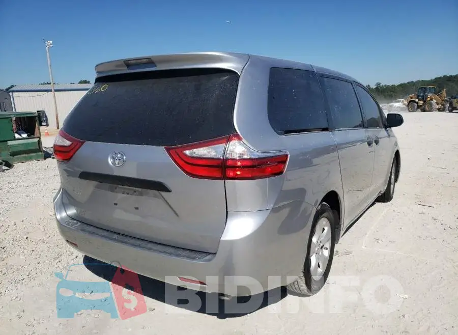 5TDZZ3DCXHS781766 Photo# 4