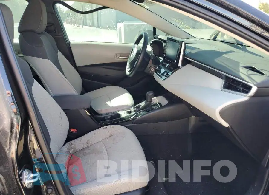 5YFEPRAE4LP129126 Photo# 5