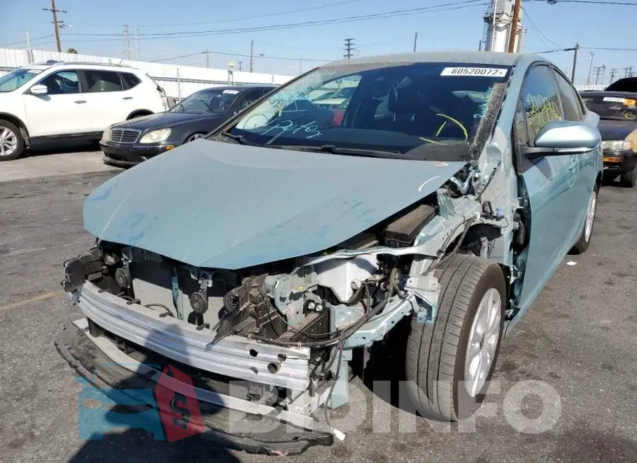 JTDKAMFU6M3142218 Photo# 2