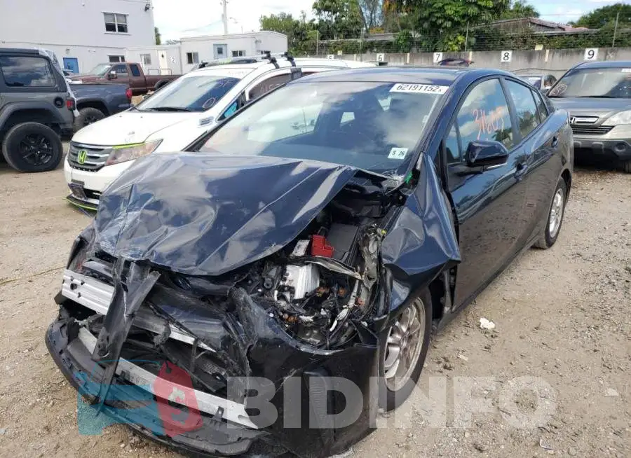 JTDKAMFU8M3152099 Photo# 1