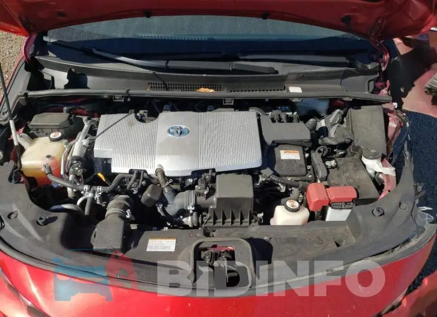 JTDKARFP6J3097073 Photo# 7