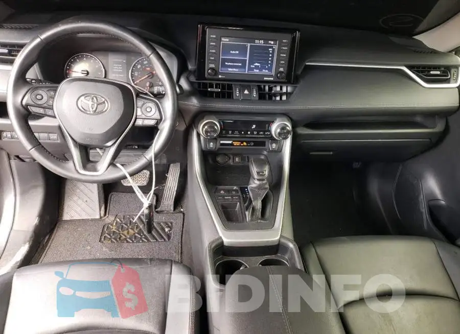 JTMC1RFV3LD049014 Photo# 9