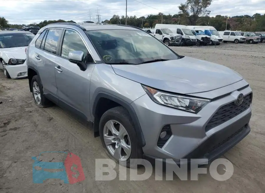 JTMP1RFV7KD513275 Photo# 1