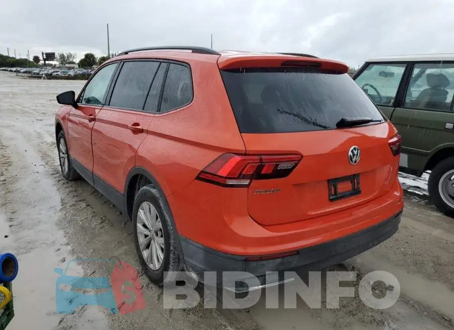 3VV1B7AX6KM033573 Photo# 3