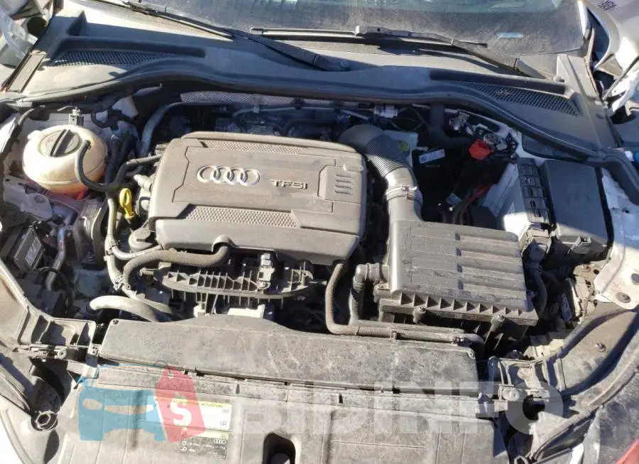 TRUC5AFV8G1021423 Photo# 7