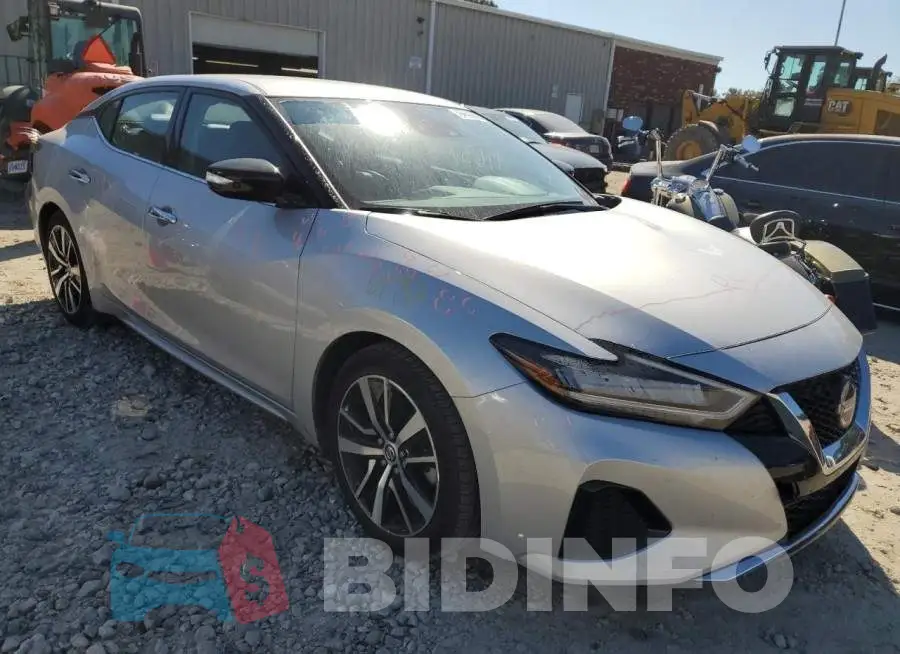 1N4AA6CV5NC502638 Photo# 1