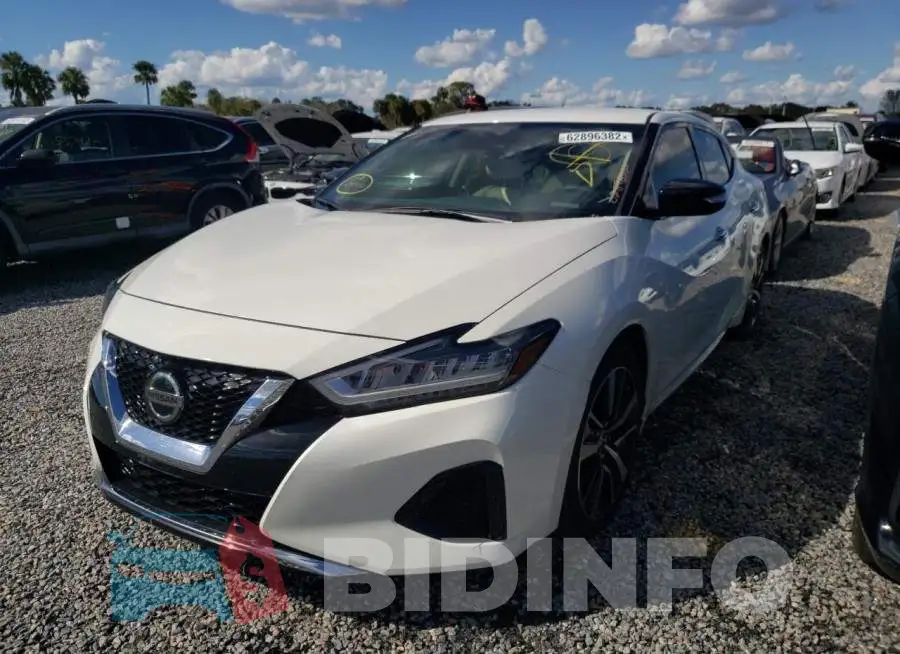 1N4AA6CV6MC501786 Photo# 2