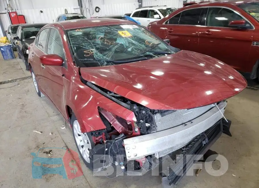 1N4AL3AP4GC201908 Photo# 1