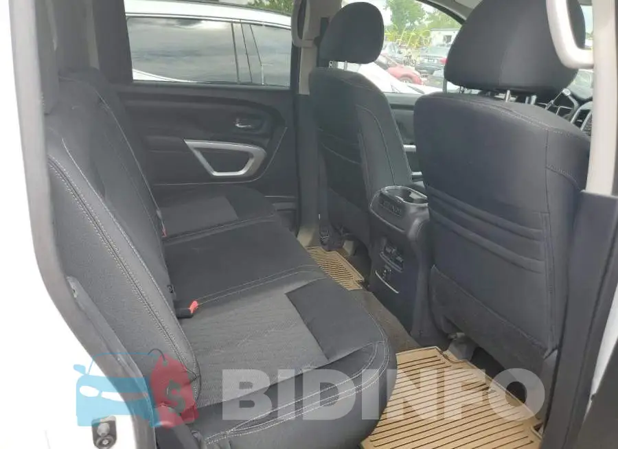 1N6AA1E63JN509943 Photo# 6