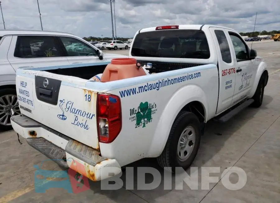 1N6BD0CT9JN704007 Photo# 4