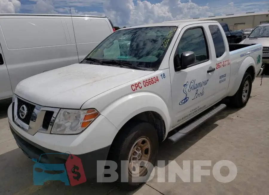 1N6BD0CT9JN704007 Photo# 2