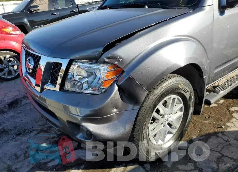 1N6BD0CT9JN724743 Photo# 9