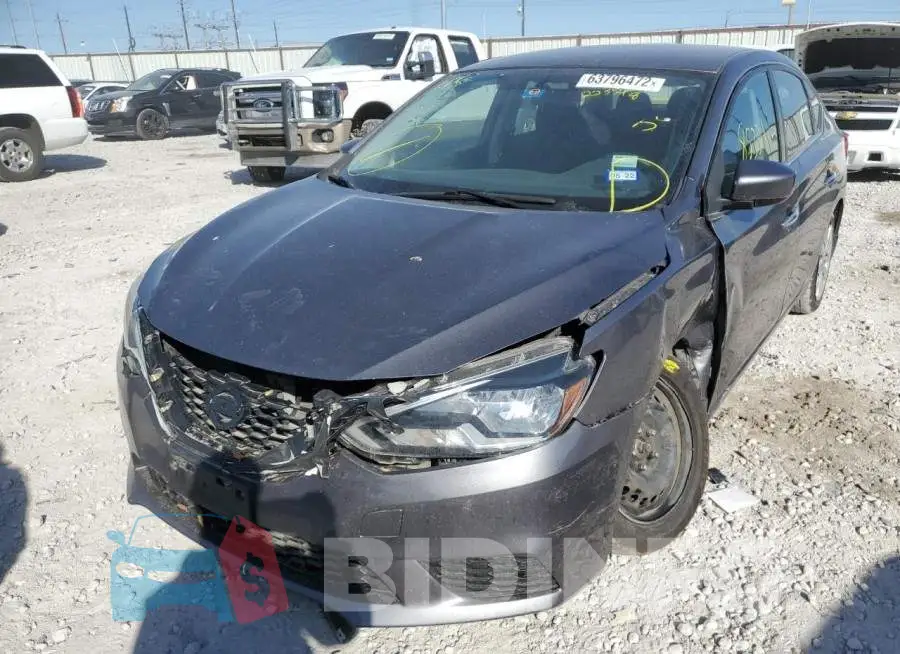 3N1AB7AP1GY225548 Photo# 9