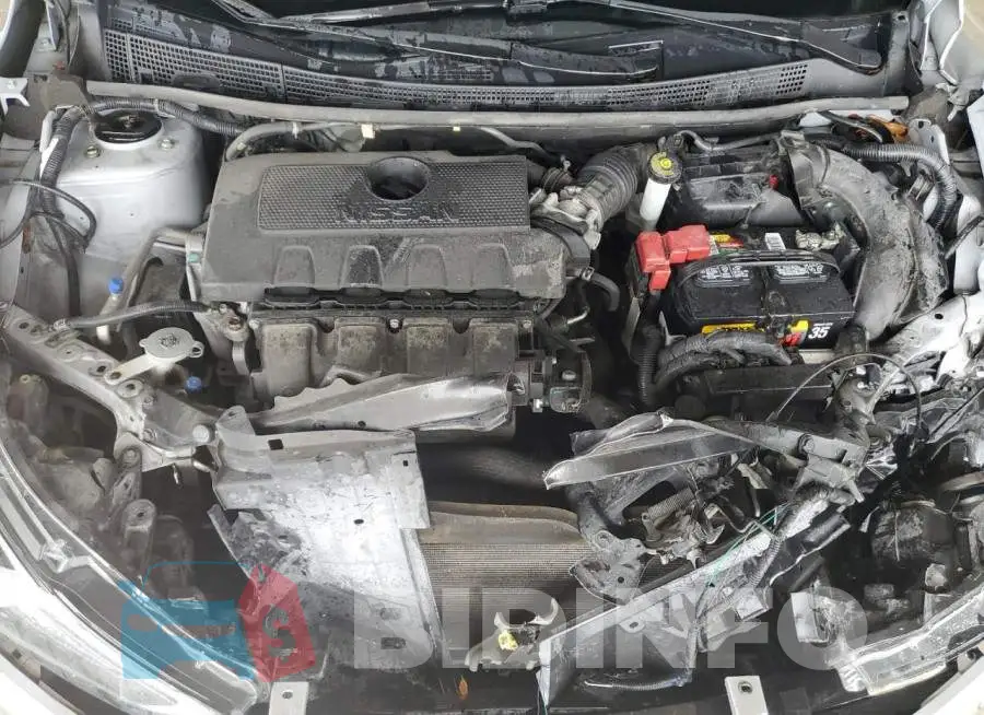 3N1AB7AP2GL667865 Photo# 7