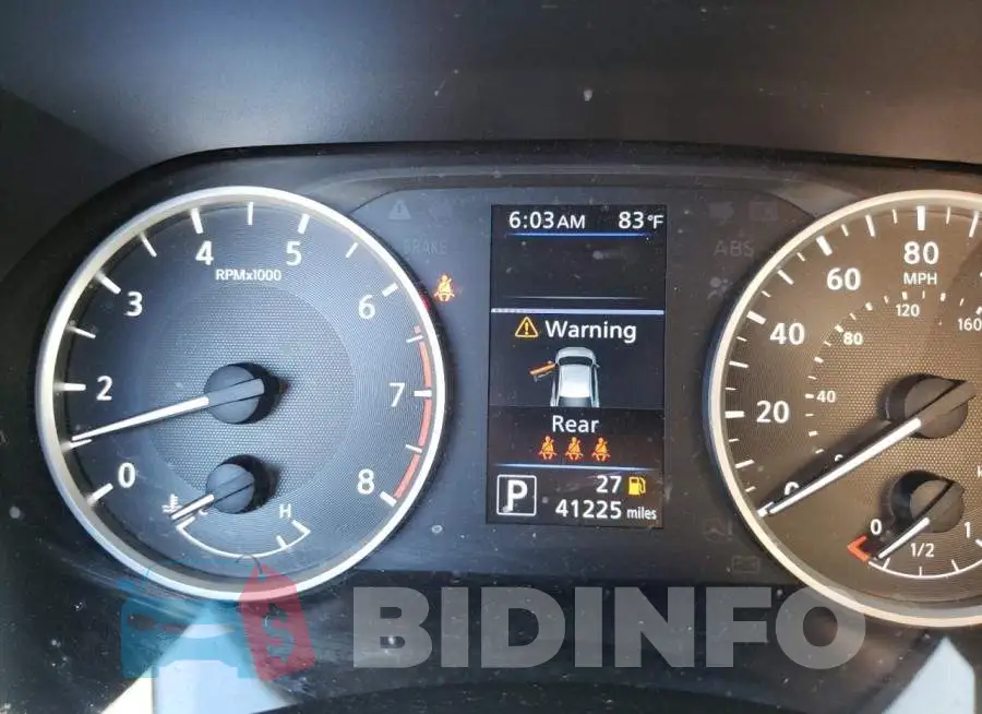3N1AB8BV5LY209219 Photo# 8