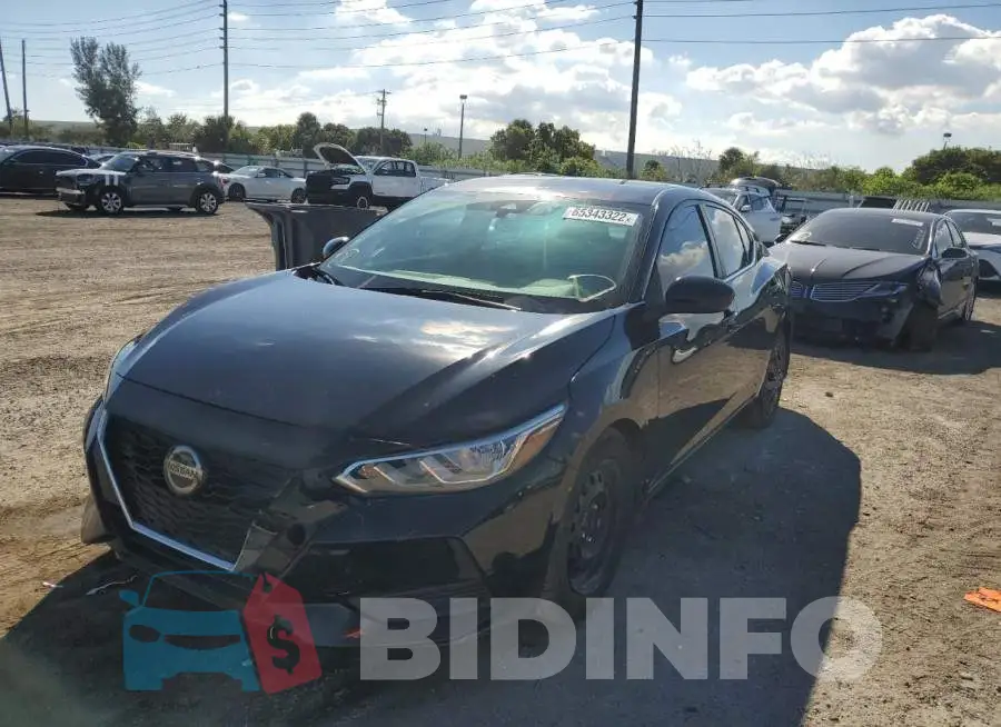 3N1AB8BV6LY289906 Photo# 2