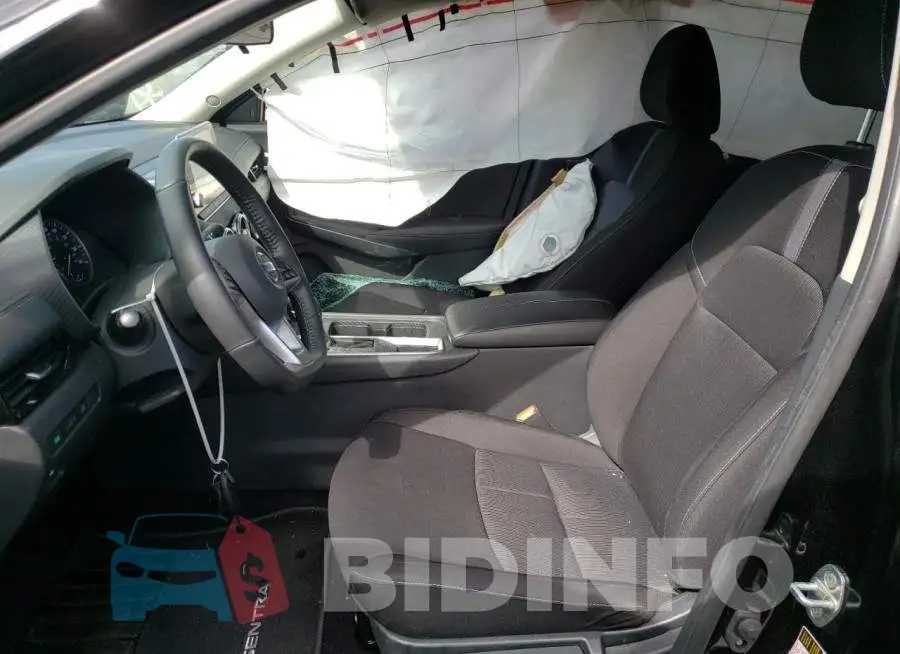 3N1AB8CV1NY210899 Photo# 5