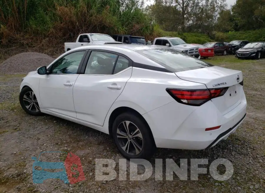 3N1AB8CV2NY256077 Photo# 3