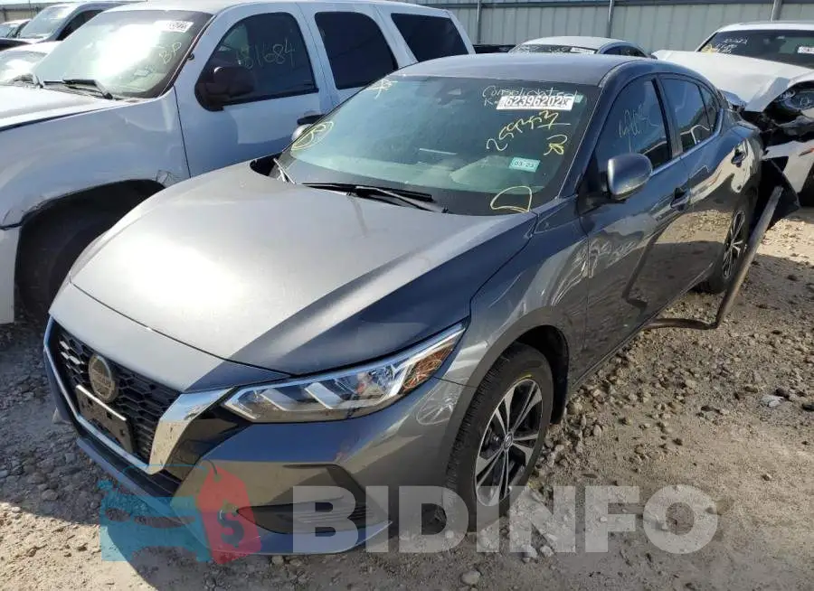 3N1AB8CV6MY259353 Photo# 1