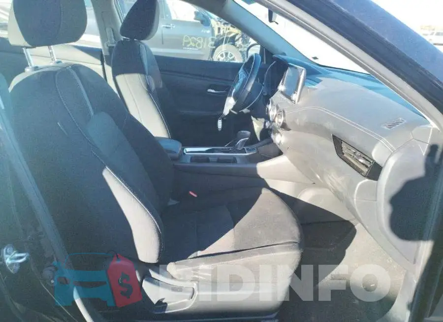 3N1AB8CV6MY295575 Photo# 5