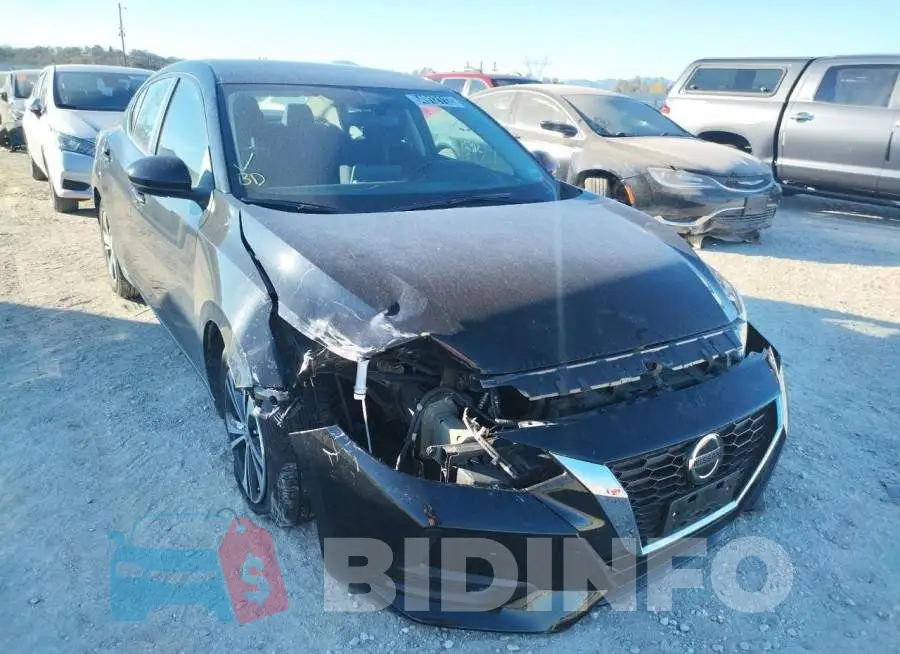 3N1AB8CV6MY295575 Photo# 1