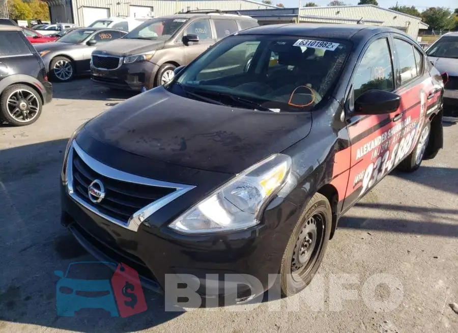 3N1CN7AP7JL864232 Photo# 2