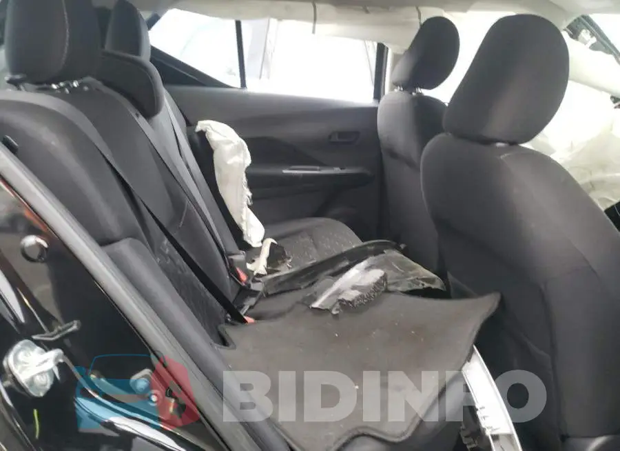 3N1CP5BV3ML498933 Photo# 6