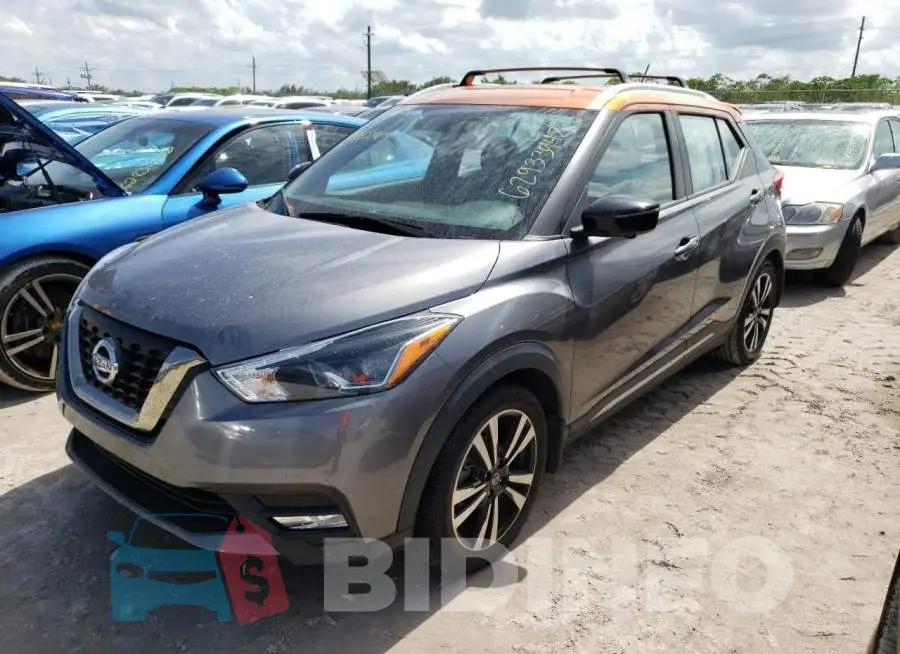 3N1CP5CU7JL511815 Photo# 2