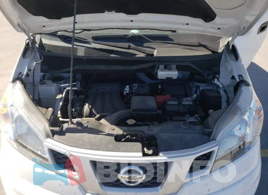 3N6CM0KN8MK705036 Photo# 7