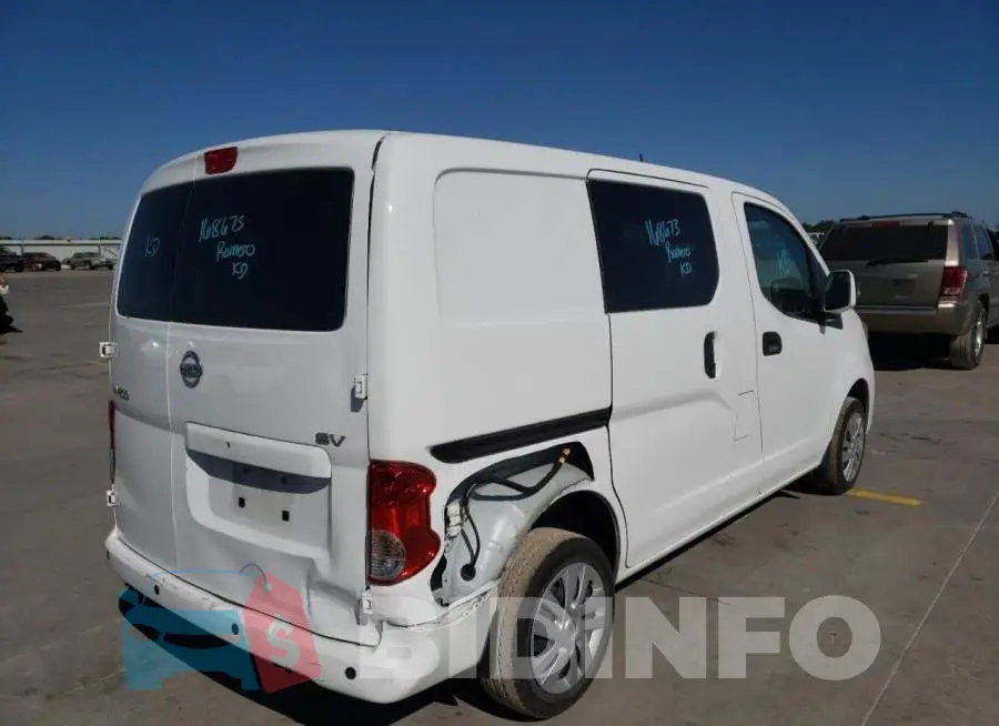 3N6CM0KN8MK705036 Photo# 4