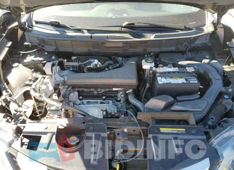 5N1AT2MT5KC763009 Photo# 7