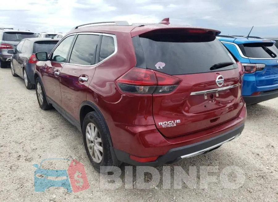 5N1AT2MT9JC803669 Photo# 3