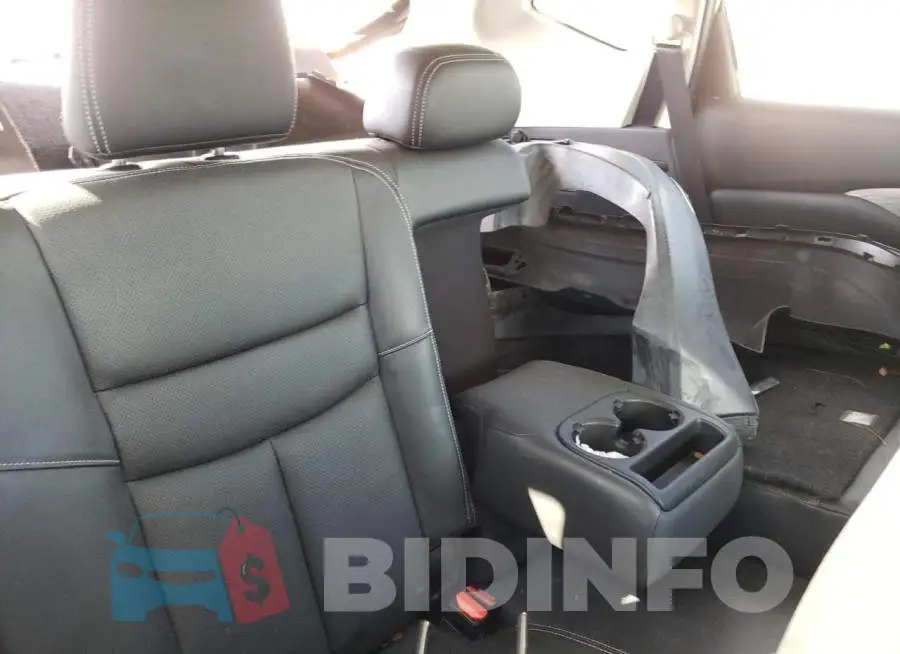 5N1AZ2MG3GN171122 Photo# 6